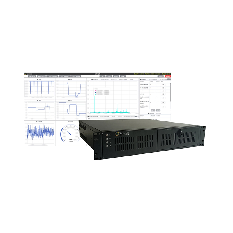 Early Fault Diagnosis System-ETa