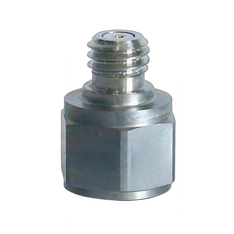 Micro Uniaxial Accelerometer